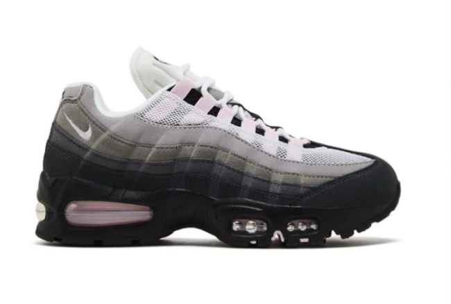 Nike Air Max 95 men shoes-531