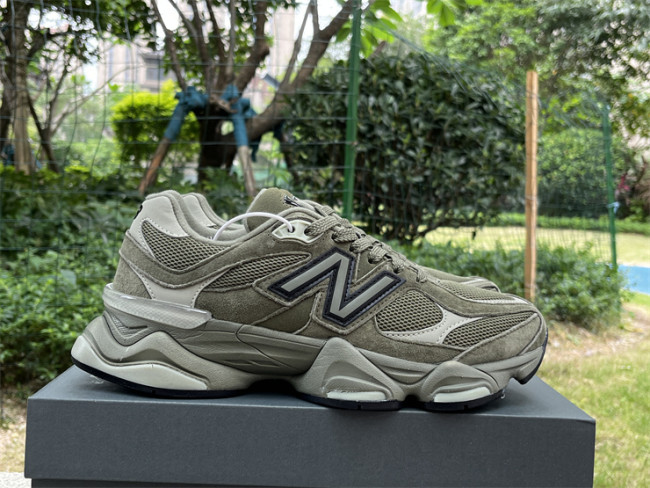 NB Shoes High End Quality-342