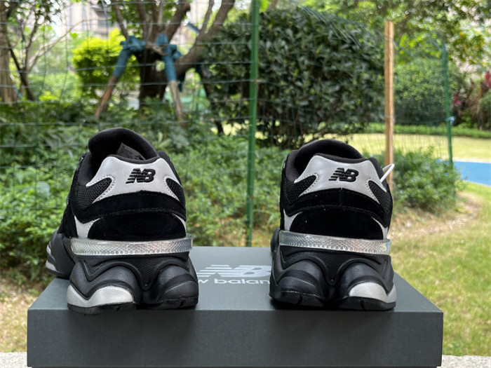 NB Shoes High End Quality-341