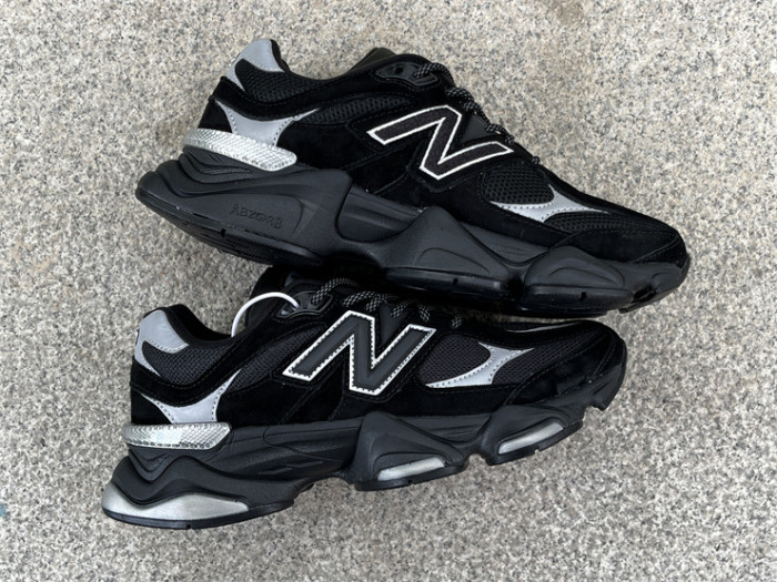 NB Shoes High End Quality-341