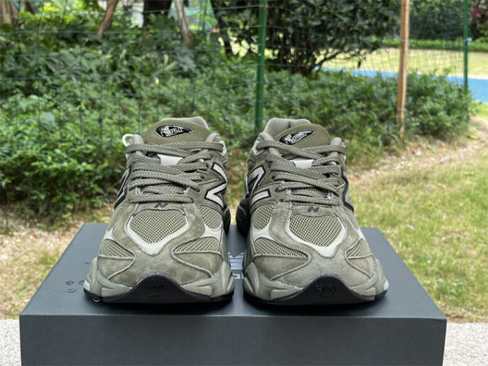 NB Shoes High End Quality-342