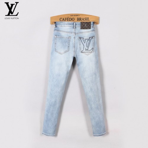 LV men jeans AAA quality-192