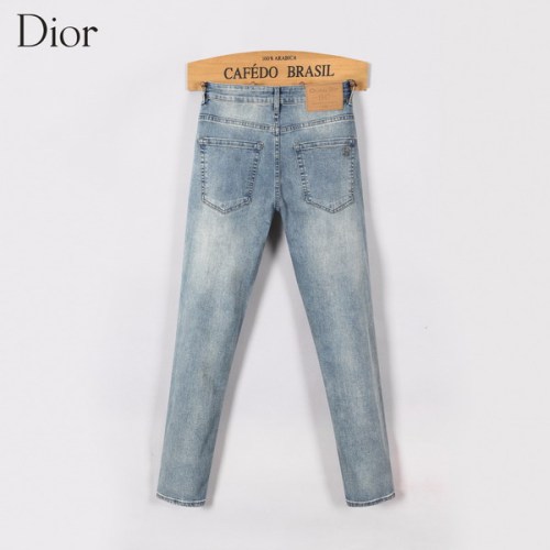 Dior men jeans 1：1 quality-044