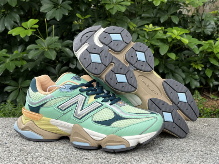 NB Shoes High End Quality-343