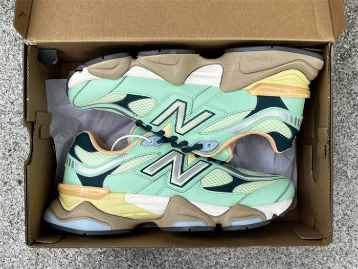 NB Shoes High End Quality-343