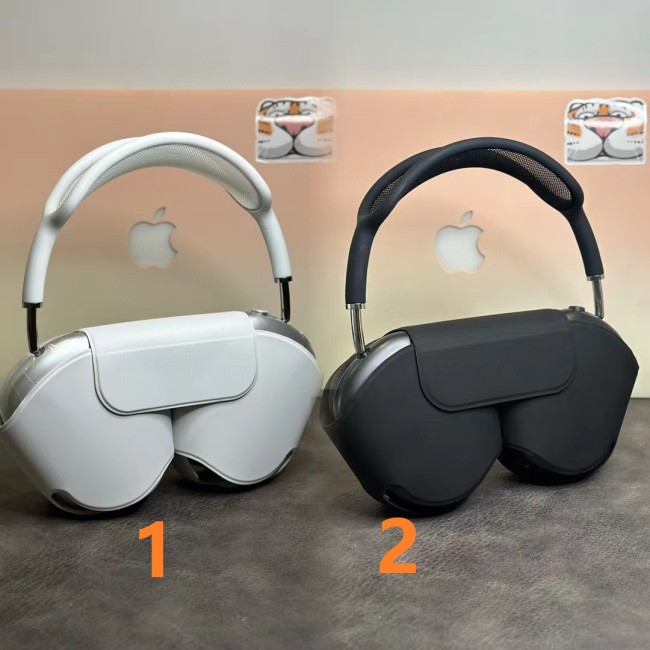 Air Pods MaX in