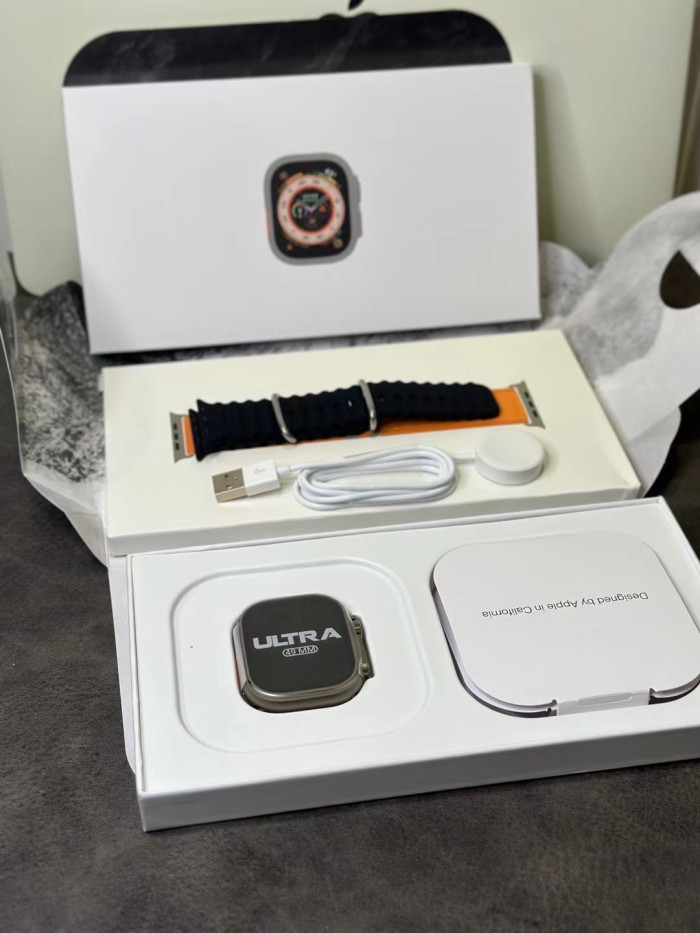 Apple Watch Ultra 2
