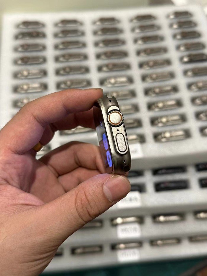 Apple Watch Ultra 2