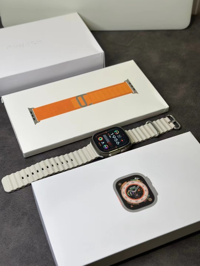 Apple Watch Ultra 2