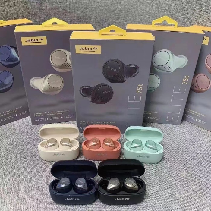 Jabra ELITE 75t