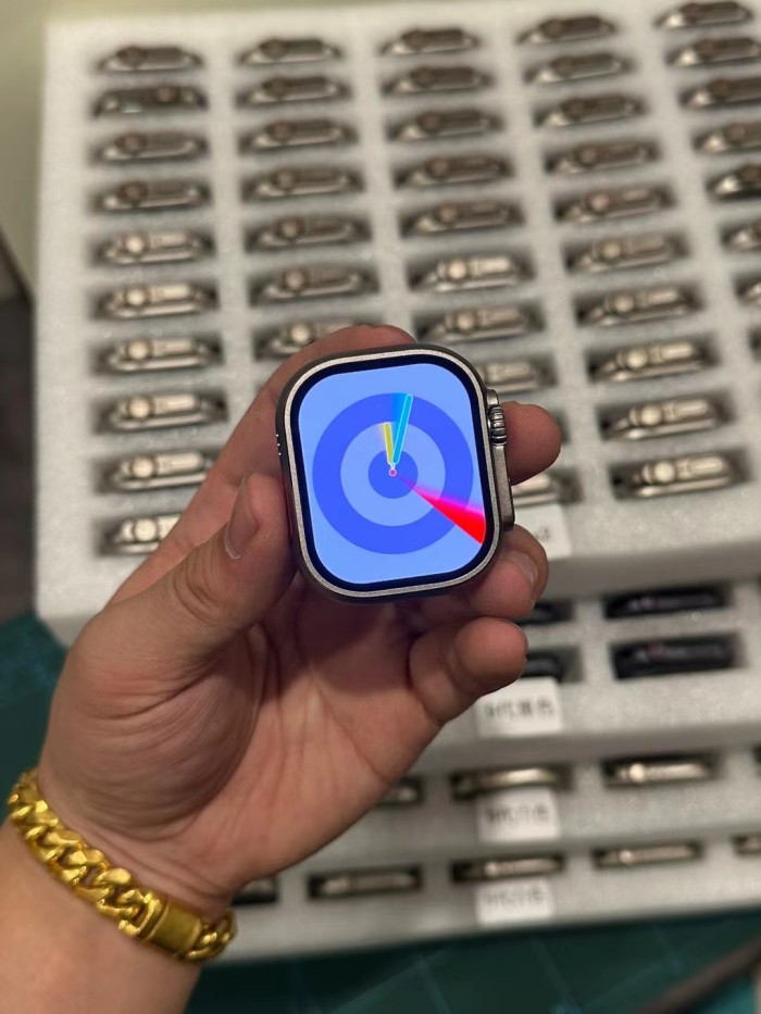 Apple Watch Ultra 2