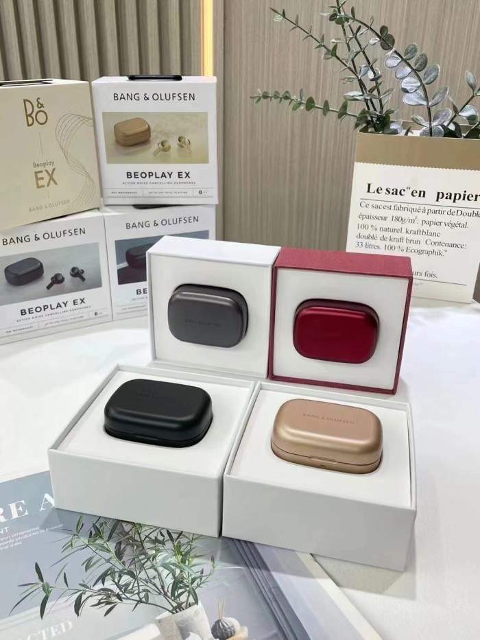 BANG OLUFSEN BEOPLAY EX B.O