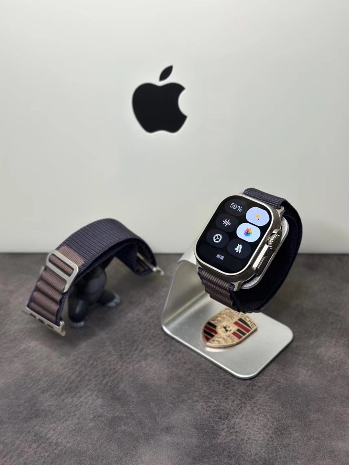 Apple Watch Ultra 2