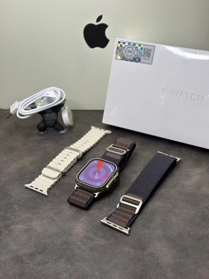 Apple Watch Ultra 2