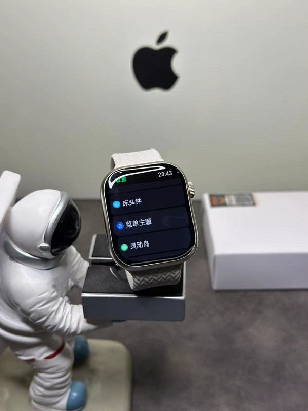 Apple Watch