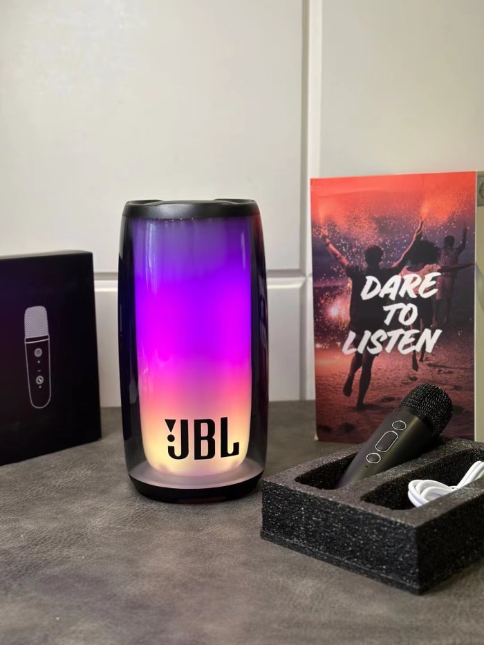 JBL Pulse 6