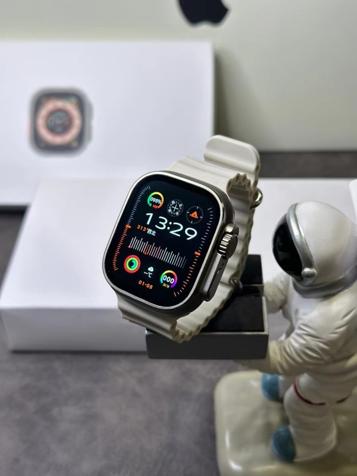 Apple Watch Ultra 2