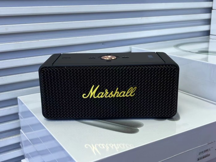 Maarshall speaker MG-2