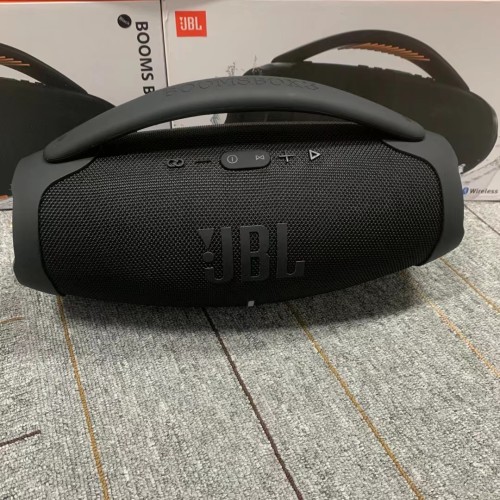 JBL BOOMS BOX3