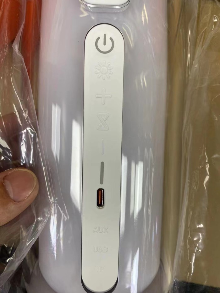 JBL Pulse 5