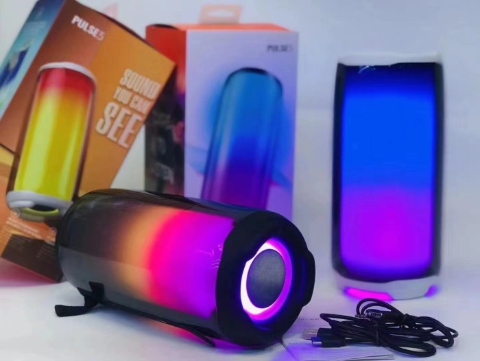 JBL Pulse 5