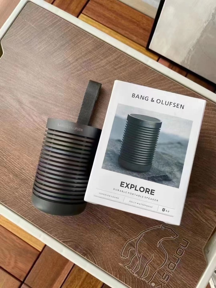 Bang & Olufsen (B&O)EXPLORE