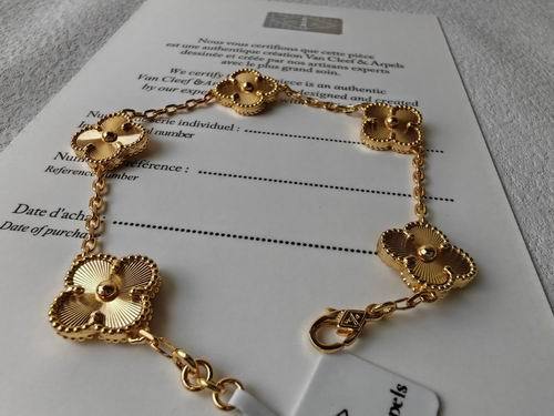 Van Cleef & Arpels bracelet-064
