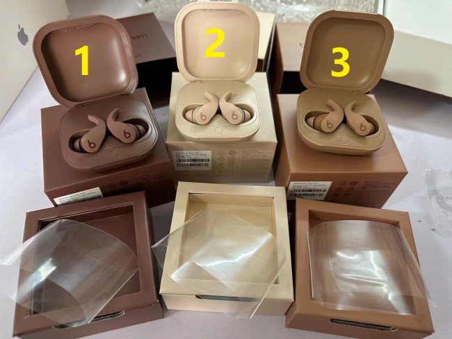 Beats FIT PRO-001