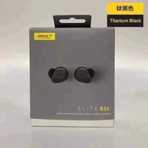 Jabra ELITE 85t