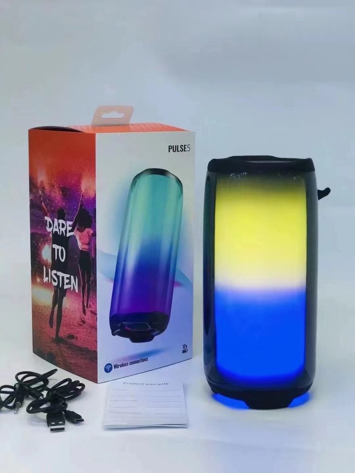 JBL Pulse 5