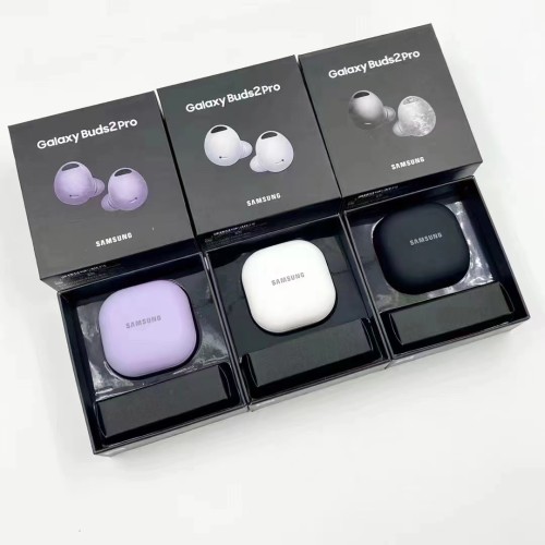 Samsung Galaxy BUDS2 Pro
