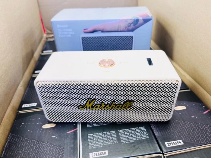 Maarshall speaker MG-2
