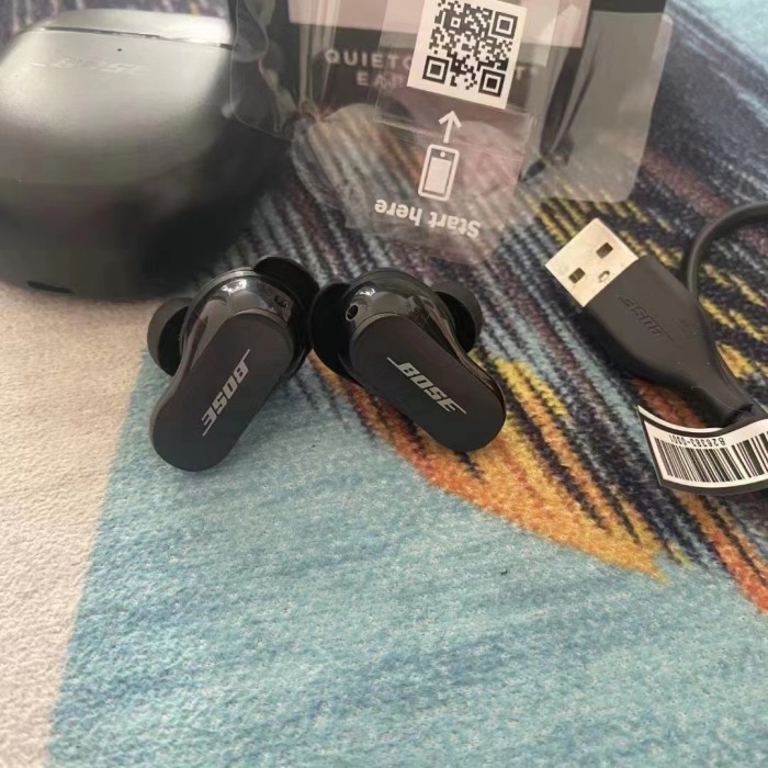 BOSE EARBUDS2