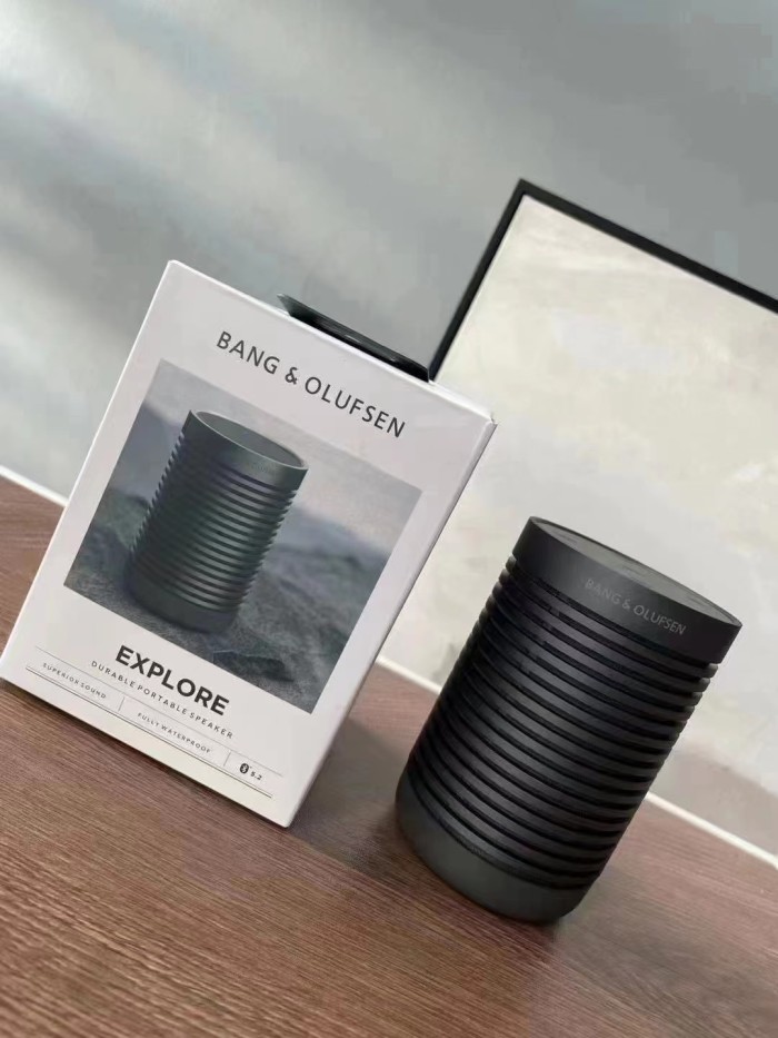 Bang & Olufsen (B&O)EXPLORE