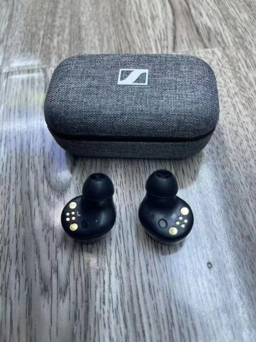 Sennheiser Momentum TRUE Wireless