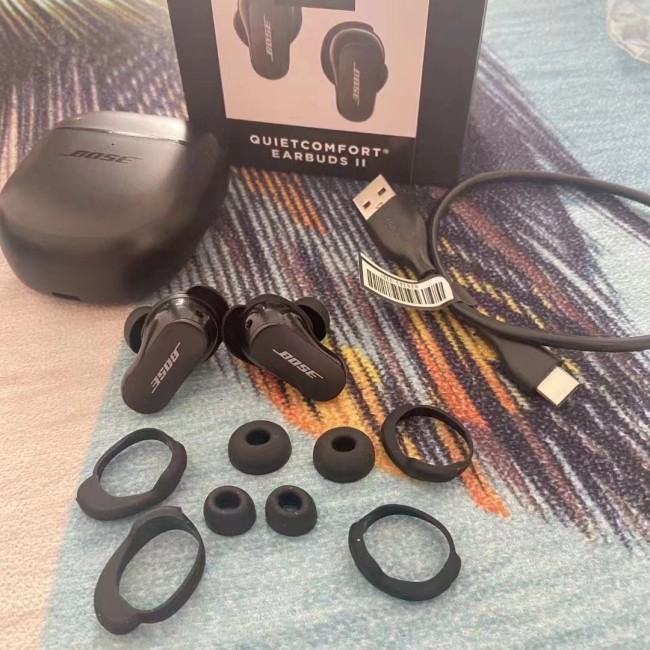 BOSE EARBUDS2