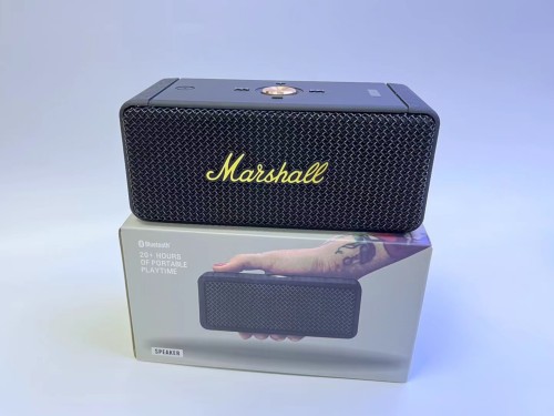 Maarshall speaker MG-2