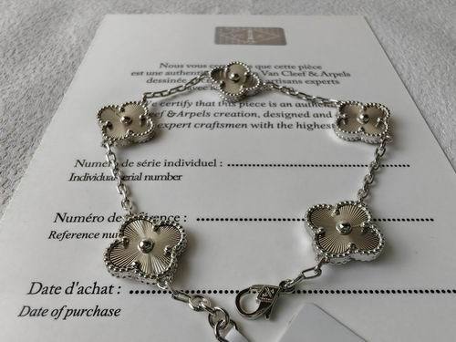 Van Cleef & Arpels bracelet-081