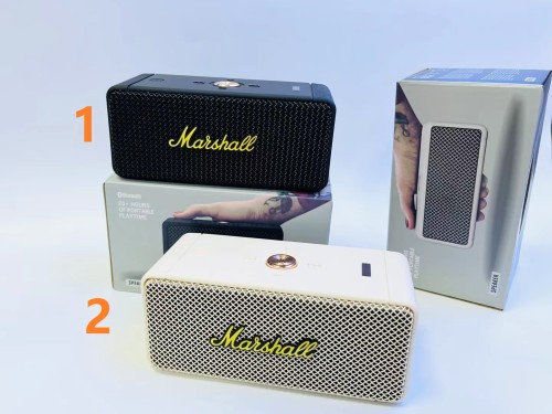Maarshall speaker MG-2