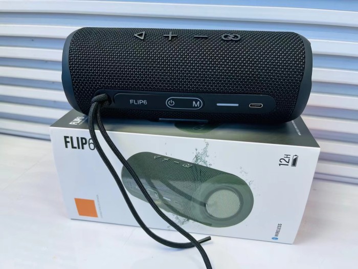 JBL FLIP 6
