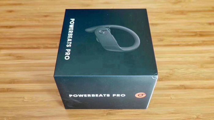 POWER BEATS PRO-002
