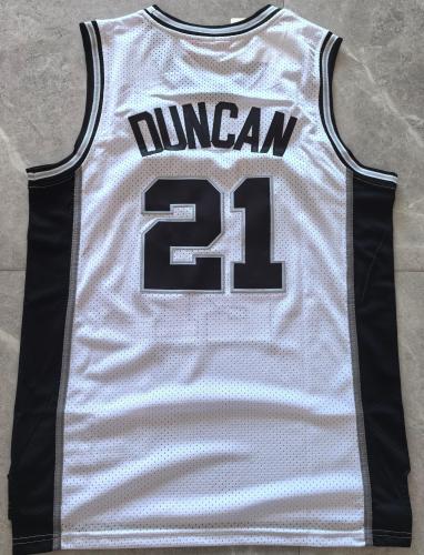 NBA San Antonio Spurs-109