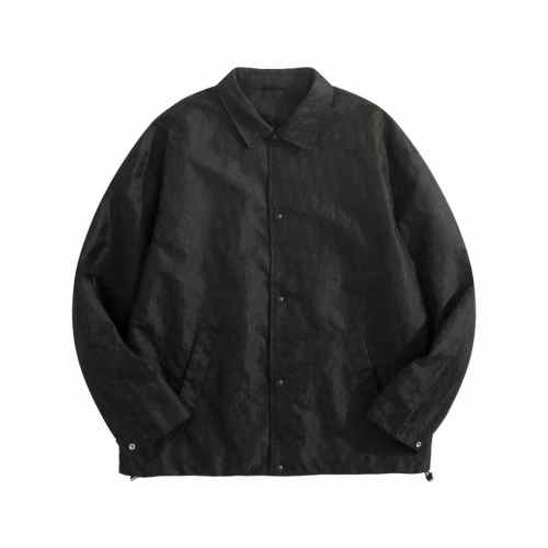 Dior Jacket High End Quality-222
