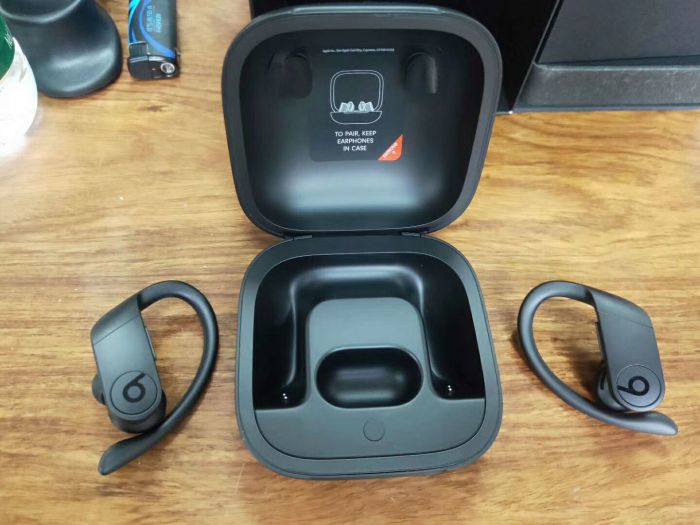 POWER BEATS PRO-002
