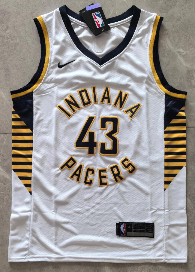NBA Indiana Pacers-079