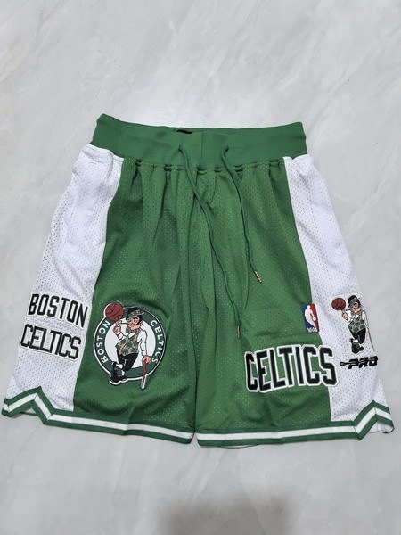 NBA Shorts-1887