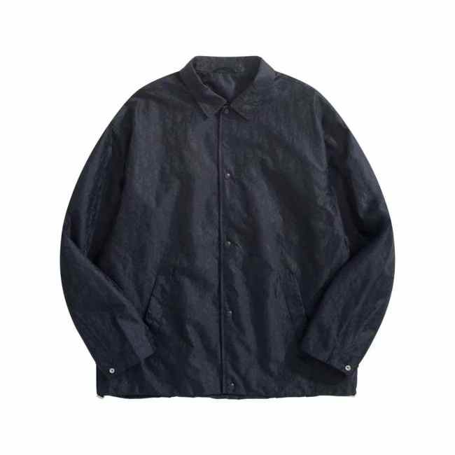 Dior Jacket High End Quality-221