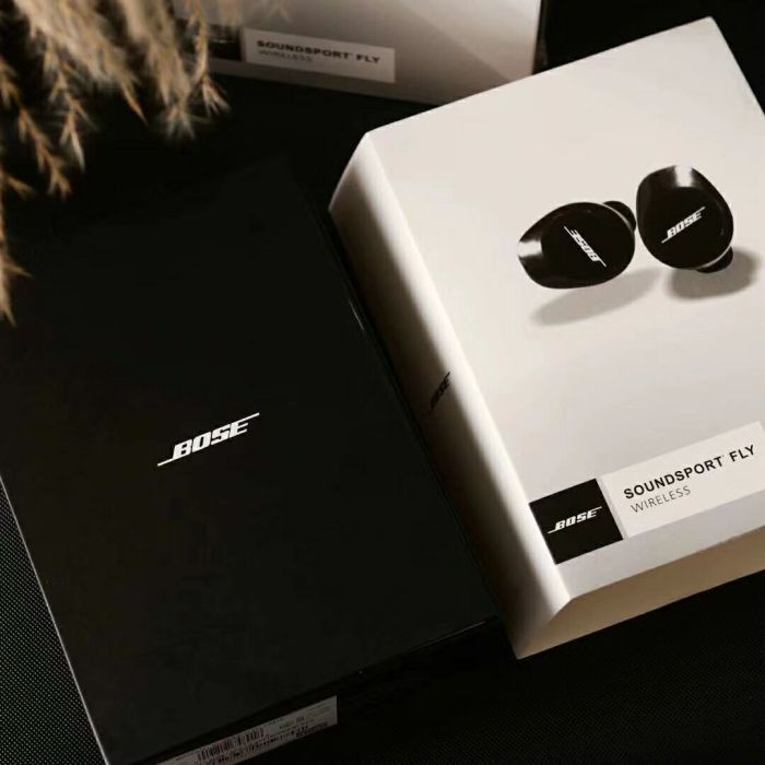 Bose sound sport FLY
