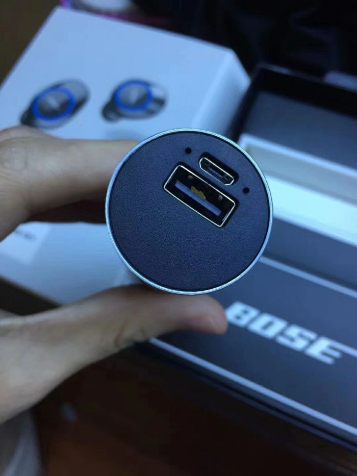 Bose sound sport FLY