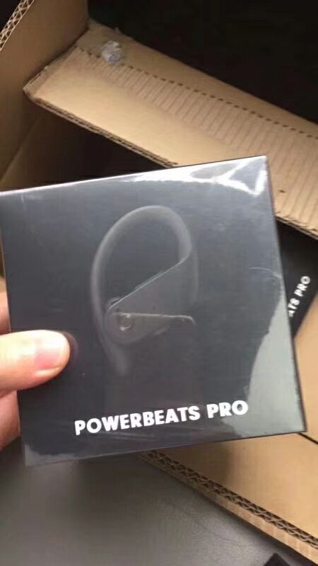 POWER BEATS PRO-002
